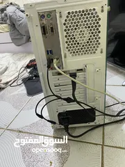  5 الجهاز نضيف ما ردت ابيعه بس سبب البيع محتاج فلوس للعمره