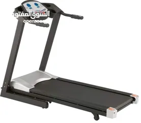  1 جهاز تردميل مشي الأكثر مبيع في الأردن للتنحيف