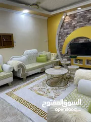  5 قنفات 5 قطع