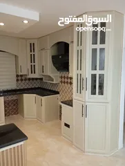 3 مطابخ والمنيوم الحضارة