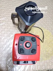  3 خلاطين كهربائيين مولينكس الأصلي بحالة ممتازة جدا