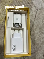  4 Xiaomi Poco F5 Pro 512/12 الوصف مهم