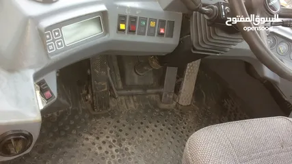  21 Volvo L90C