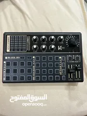  1 مكسر k300 mixer