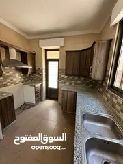  11 السابع + شقه فارغه لم تسكن بعد التجديد  مجدده بالكامل للايجار+ ـ130 متر - 3 نوم باجره 4800 دينار