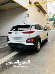  10 هونداي كونا 2018