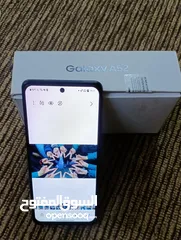  7 Samsung Galaxy A52