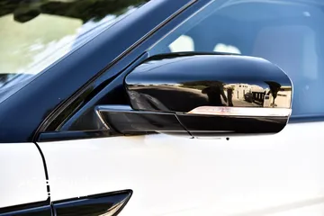  6 Range rover evouge