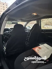  7 سكودا اوكتافيا رمش