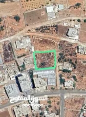  3 ارض مميزة للبيع