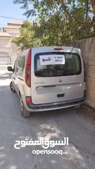  18 رينو كانجو 2010 للبيع