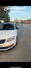  4 سكودا اوكتافيا 2017 للبيع