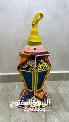 3 زينة رمضان