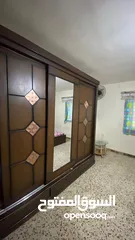  1 غرفه نوم كامله مع الفرشه للبيع