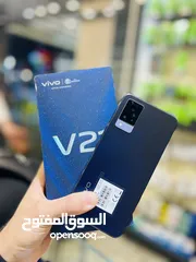  2 جهاز فيفو V21