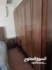  5 غرفة نوم بحالة ممتااااازة للبيع