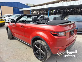  3 2018 رنج روفر كشف نادر لون مميز يصلح  ل تصدير او اعفاء او ادخال مؤقت