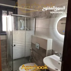  4 شقة مميزة مفروشة للايجارفي رام الله التحتا