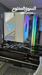  3 RX6750XT R5 3600 GAMING PC