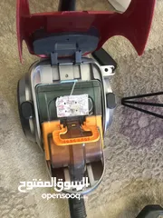  10 مكنسة كهربائية ال جي LG العالمية