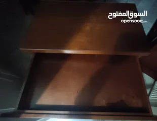  4 مكتب لاتيه تقشيط زان للبيع