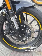  10 Cf Nk 250cc