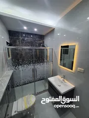  12 بالاقساط من المالك طابق ارضي 150م + حديقة 130م (مدخل مستقل + كراج خاص) في شفابدران - دوار التطبيقية