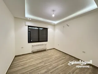  10 شقة مميزة للبيع طابق ثاني مساحة 230م بخلدا بتشطيبات مميزة (مشروع 115)