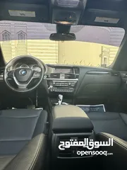  18 BMW X3 - X DRIVE 28i - 2017