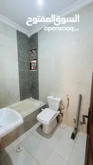  10 شقه فارغه للايجار الجبيهه / ام زويتينه
