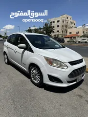  1 فورد سي ماكس للبيع
