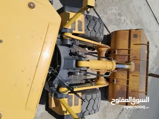  10 كوماتسو 5-470 وارد ألمانيا    حرة