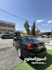  2 فولكسفاغن جيتا تمامتيك