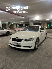  1 BMW 325i 2008 Full option for sale