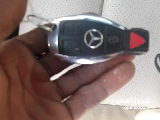  4 مرسيدس c250