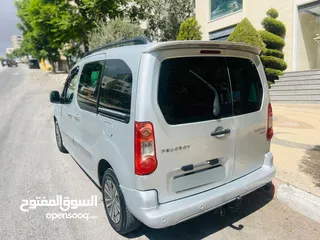  9 بيجو. 6+1. فحص نخب بسعررررر حرق حرق