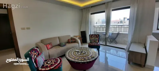  12 شقة مفروشة للإيجار 120م2 ( Property 12686 ) سنوي فقط