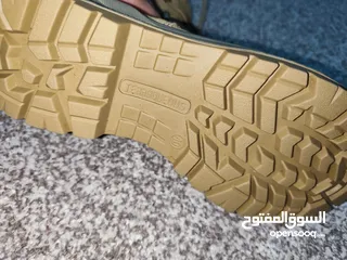  2 بسطار عسكري نمره 40