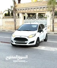  1 فورد فيستا2016