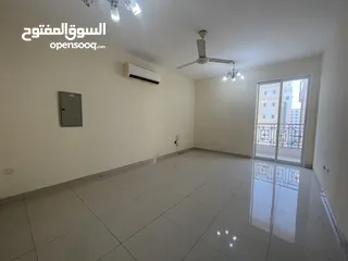  4 Spacious 2BHK fully furnished/ Unfurnished flat (130M2)