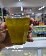  8 زيت زيتون بلدي