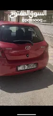  3 تويوتا يارس 2008 للبيع