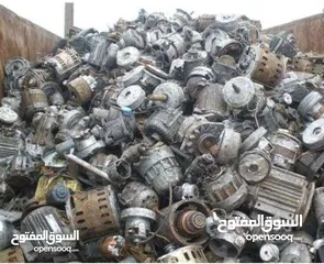  3 شراء جميع انواع الخرده والكراكيب من باب دارك اربد