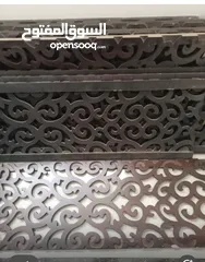  1 خشب cnc للجبسنبورد