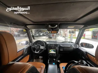  6 2008 للبيع G500 class Mercedes
