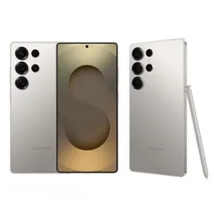  7 SAMSUNG S25 ULTRA ( 256GB ) / 12 RAM NEW /// سامسونج اس 25 الترا ذاكرة 256 الرام 12 الجديد