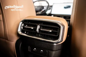  21 Jetour T2 2025 XWD 2.0L T Brand new with Warranty جيتور T2 بنزين دفع رباعي 2000 سي سي تيربو مع كفالة