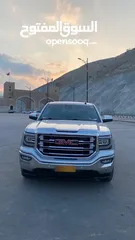  6 بيع GMC 2018