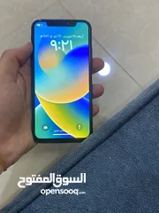  3 ايفون X للبيع