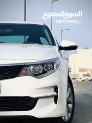  2 كيا اوبتيما 2017 kia optima 2017